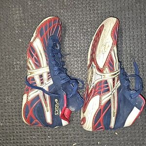 asics dan gable ultimate